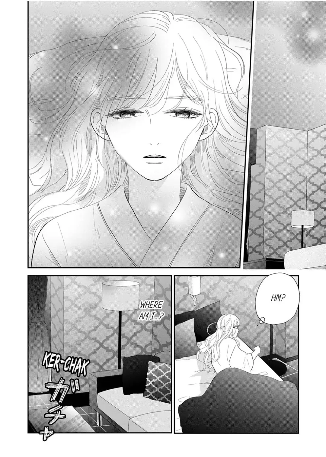 The Love of Shadow Hinata - Chapter 18 - Page 15