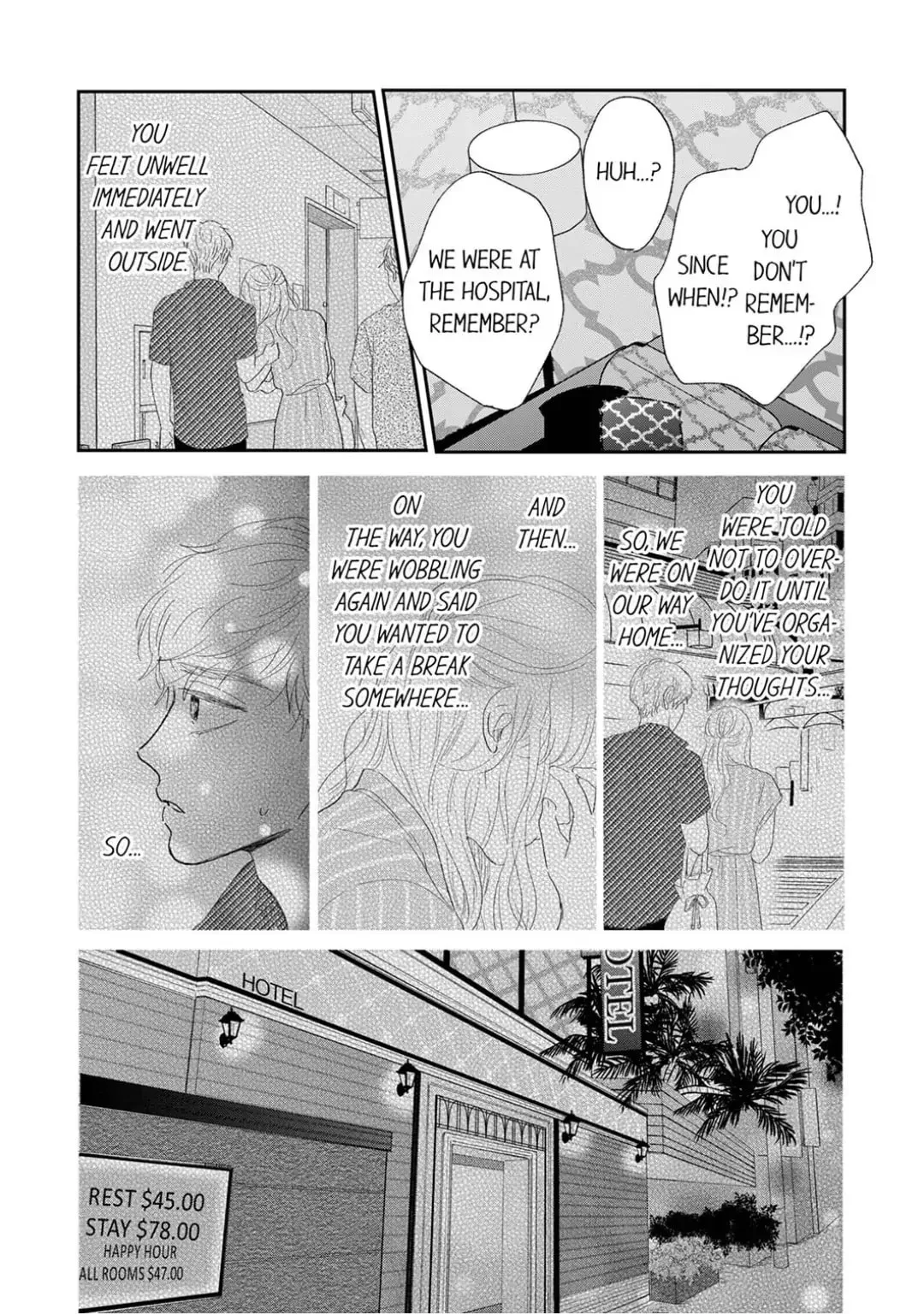 The Love of Shadow Hinata - Chapter 18 - Page 17