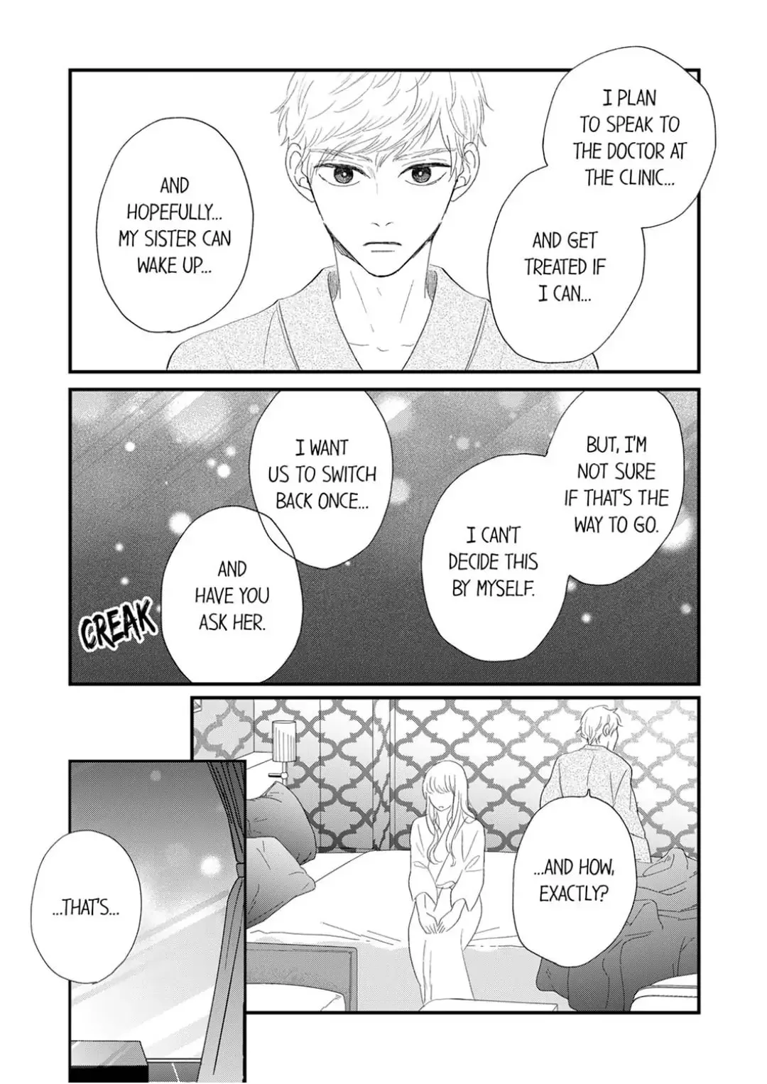 The Love of Shadow Hinata - Chapter 18 - Page 24