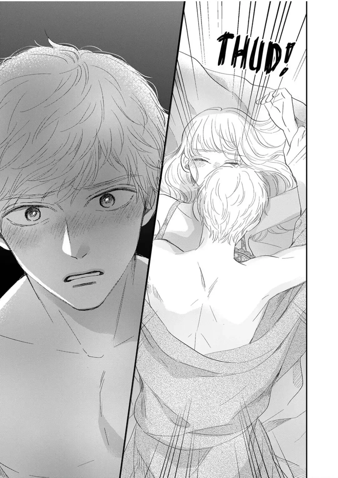 The Love of Shadow Hinata - Chapter 18 - Page 28