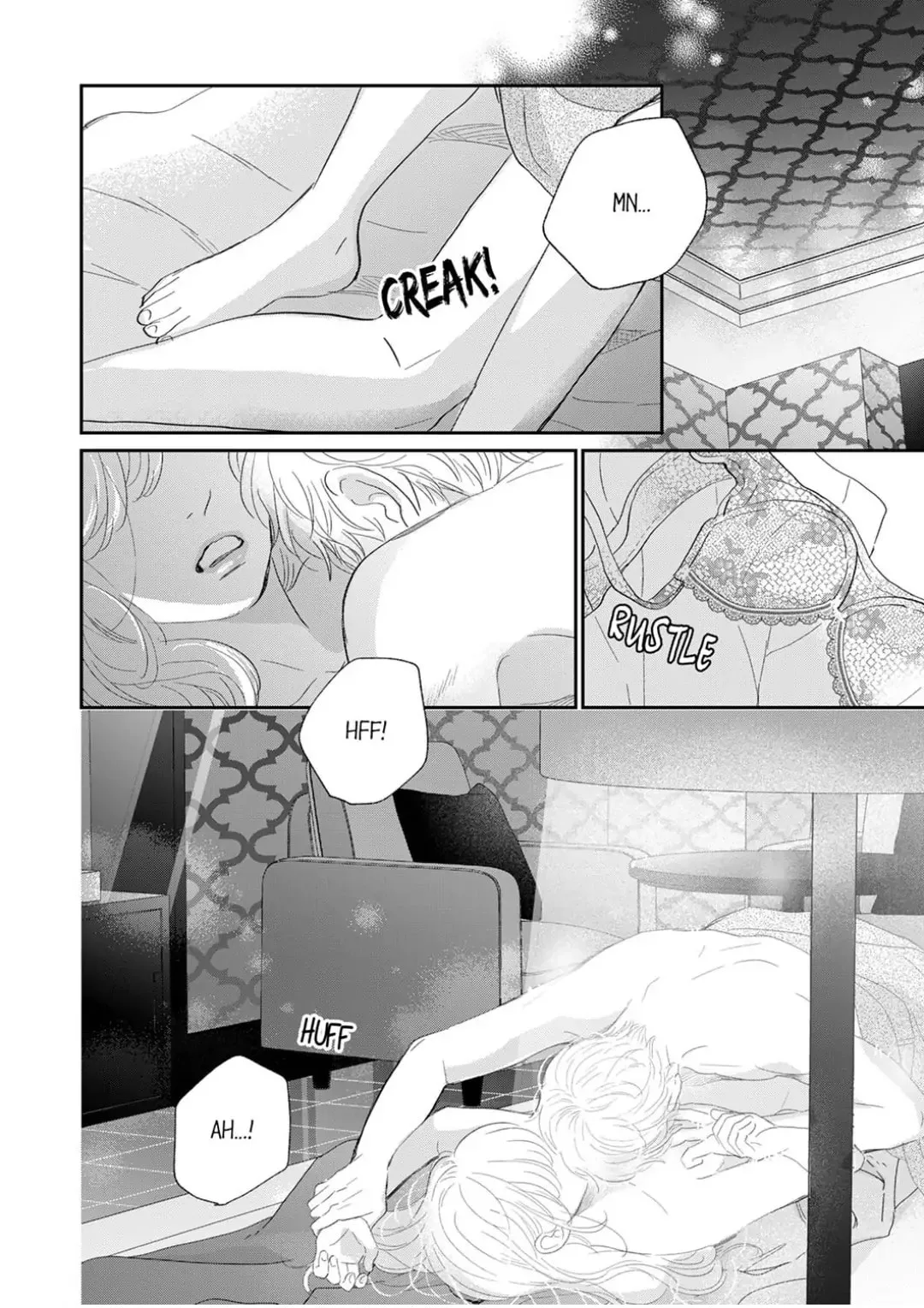 The Love of Shadow Hinata - Chapter 18 - Page 29