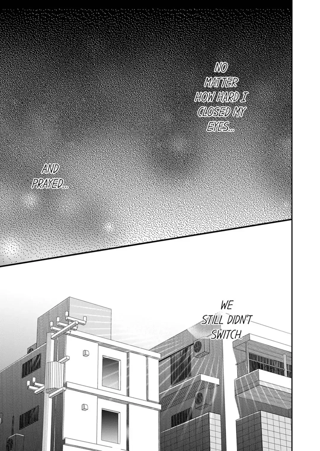 The Love of Shadow Hinata - Chapter 19 - Page 2