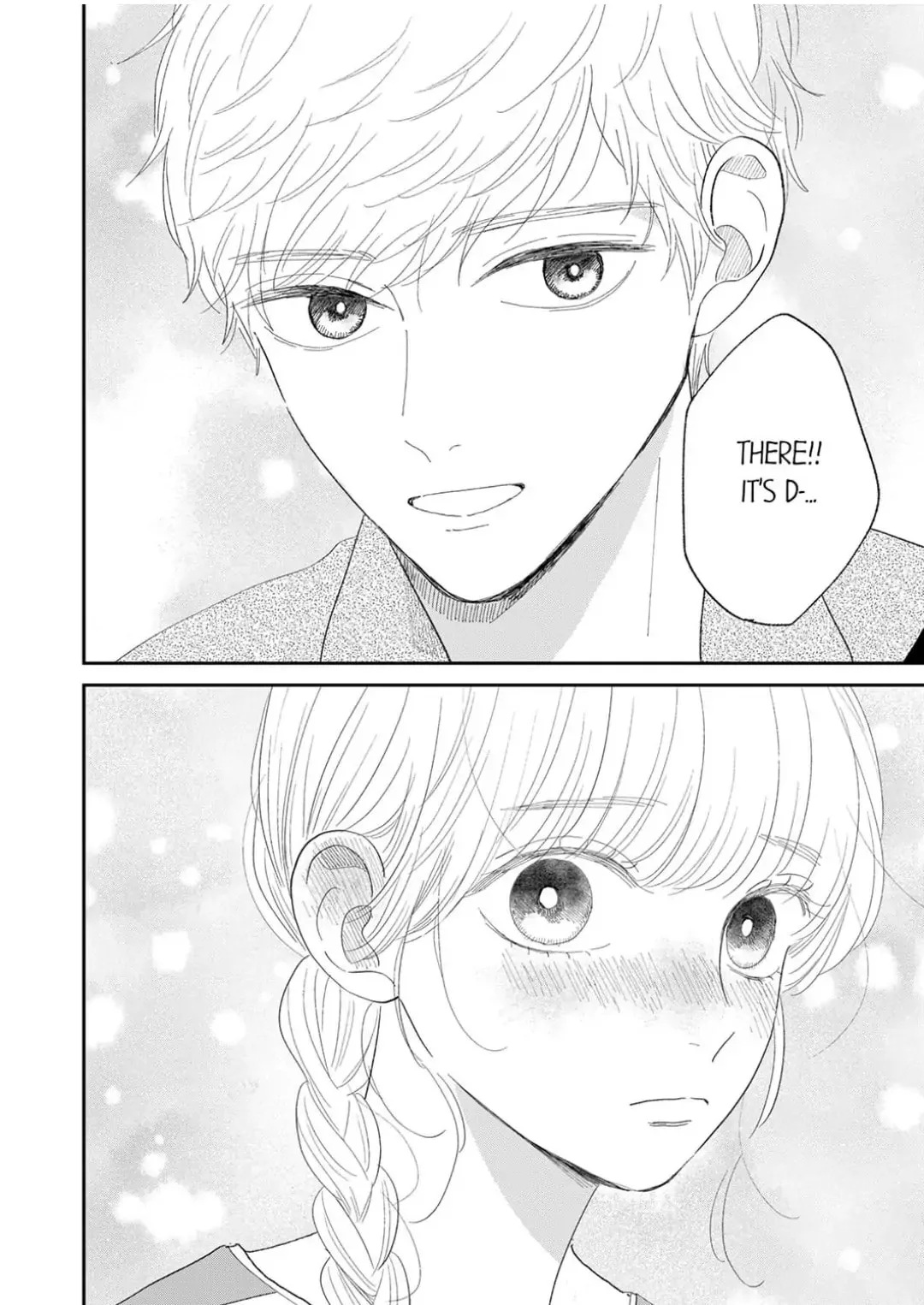 The Love of Shadow Hinata - Chapter 19 - Page 13