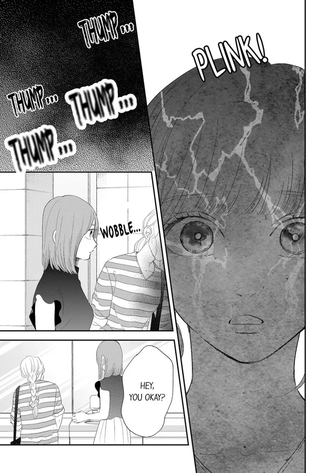 The Love of Shadow Hinata - Chapter 19 - Page 26