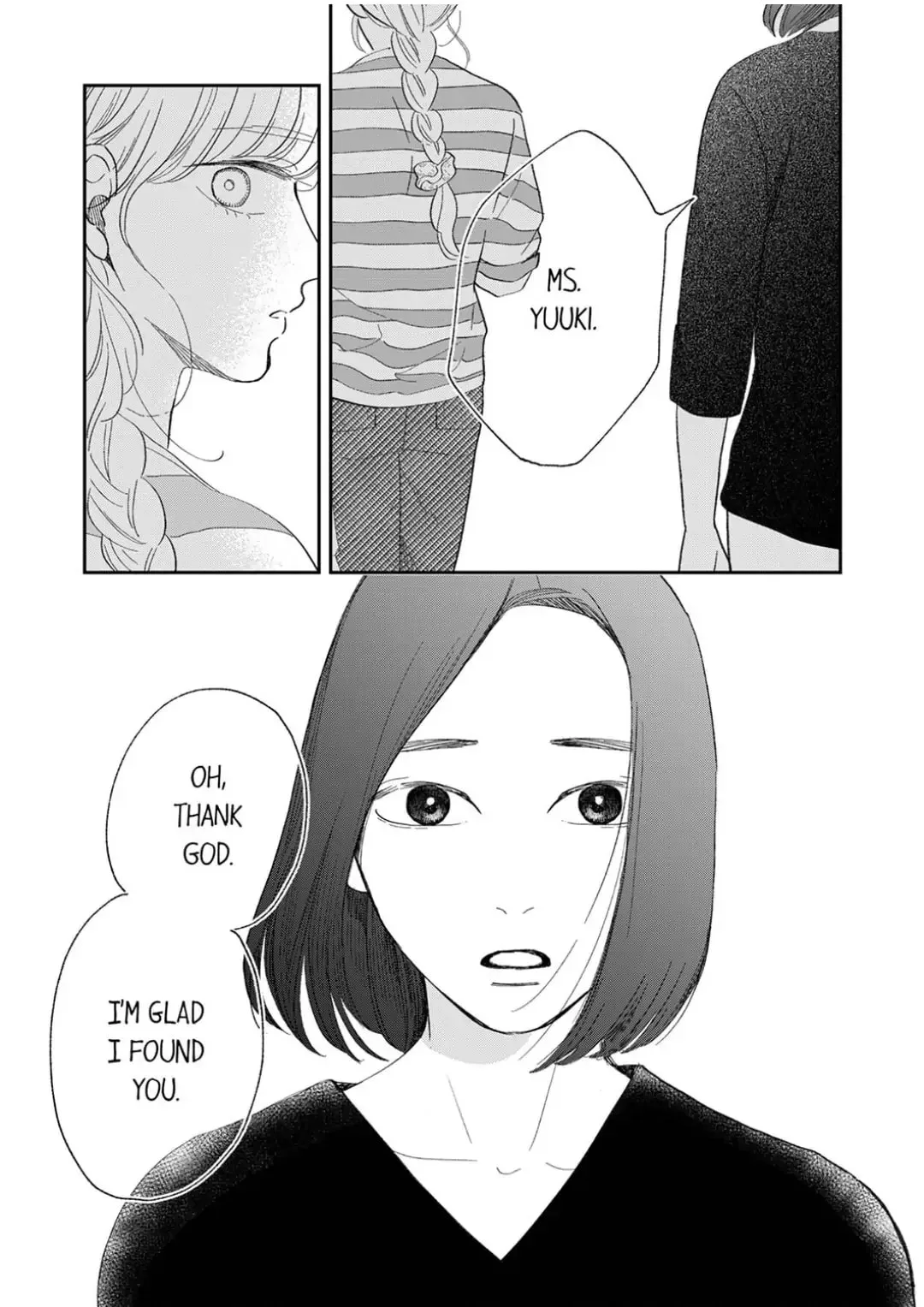 The Love of Shadow Hinata - Chapter 19 - Page 30