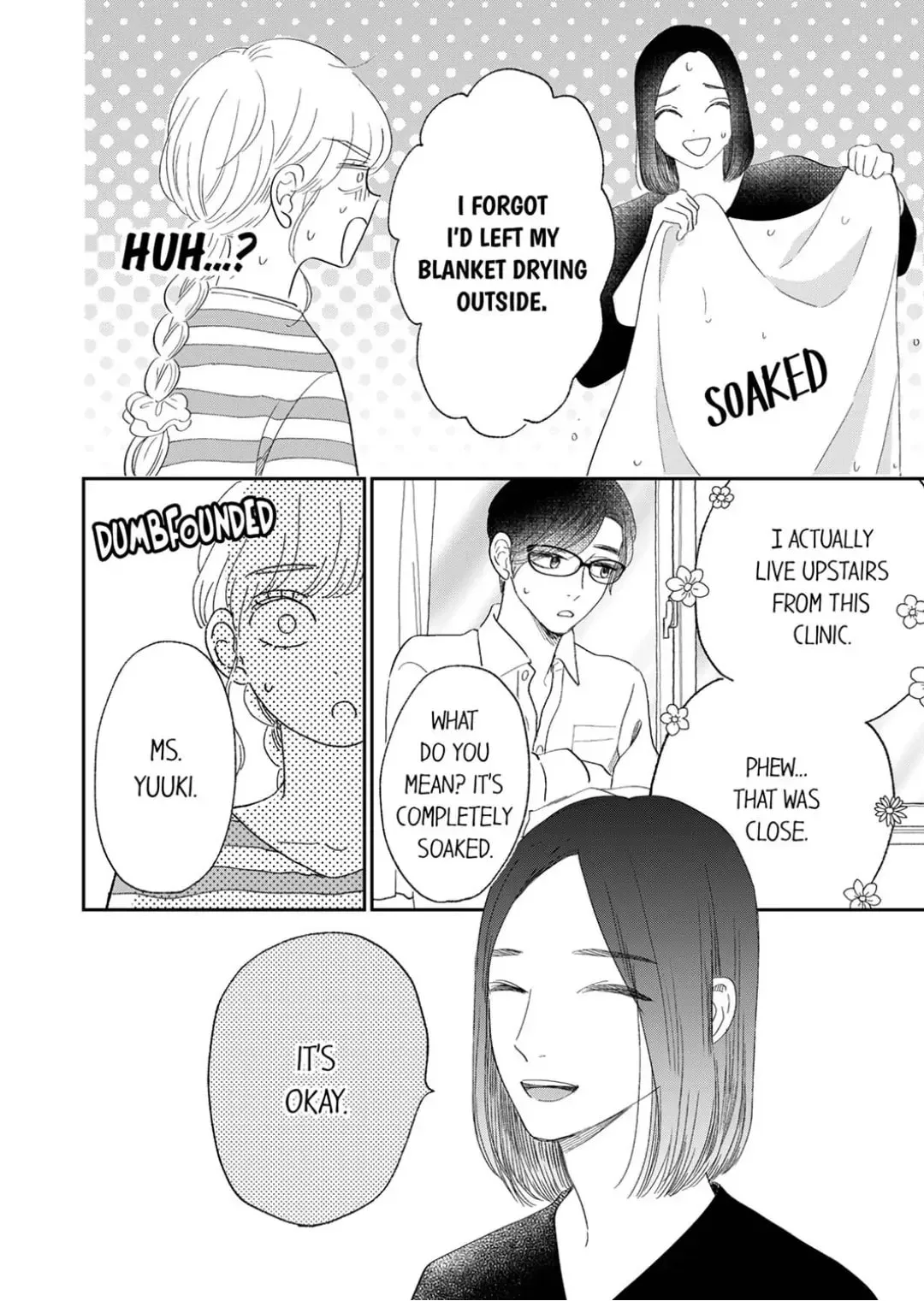 The Love of Shadow Hinata - Chapter 20 - Page 11