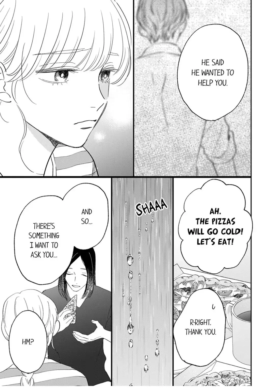 The Love of Shadow Hinata - Chapter 20 - Page 20