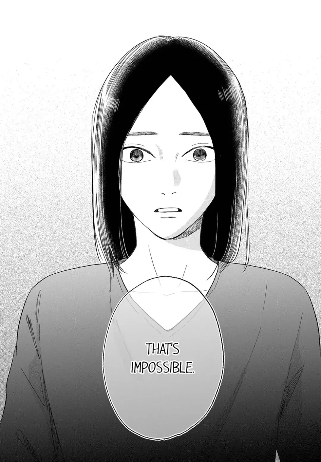 The Love of Shadow Hinata - Chapter 20 - Page 23