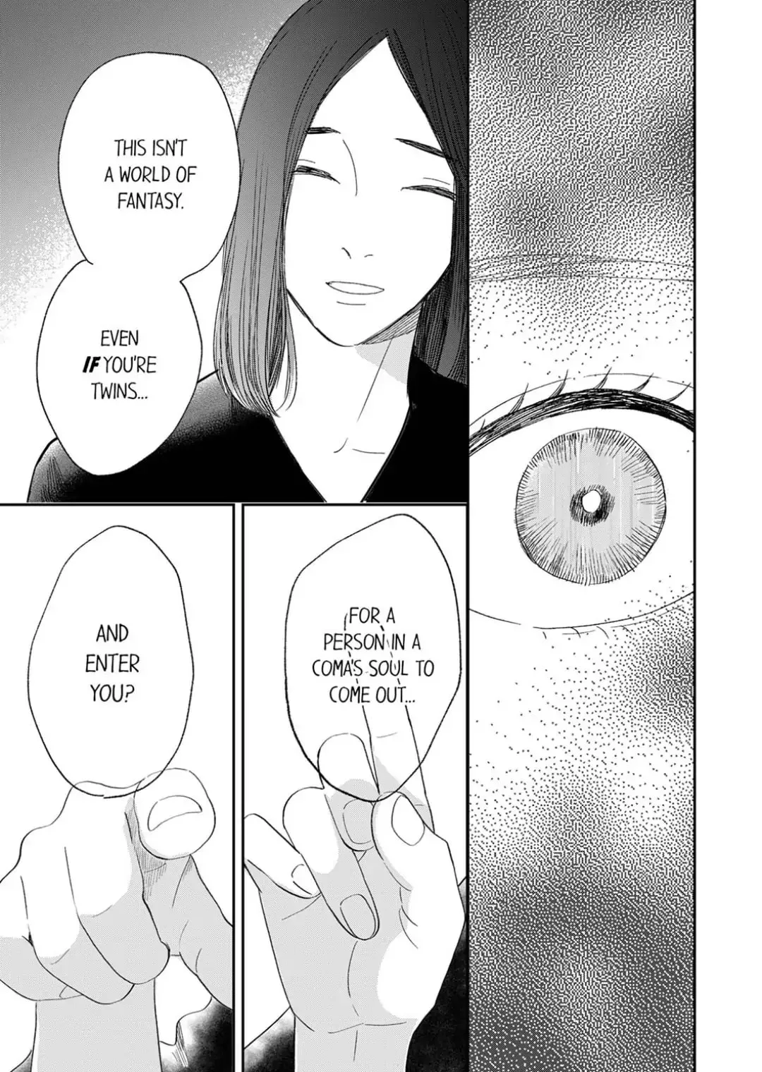 The Love of Shadow Hinata - Chapter 20 - Page 24