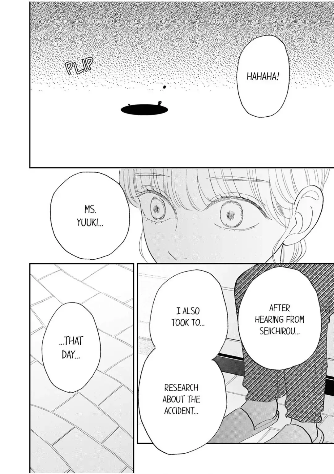 The Love of Shadow Hinata - Chapter 20 - Page 25