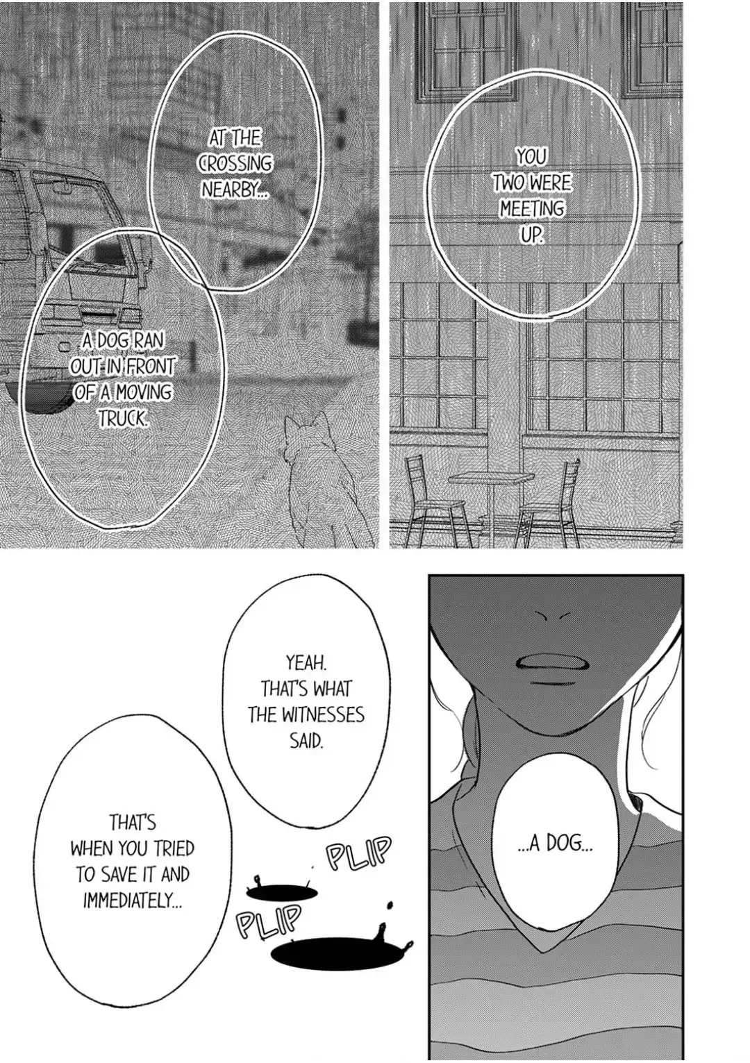 The Love of Shadow Hinata - Chapter 20 - Page 26