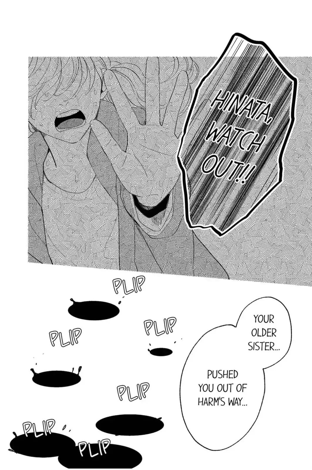 The Love of Shadow Hinata - Chapter 20 - Page 27