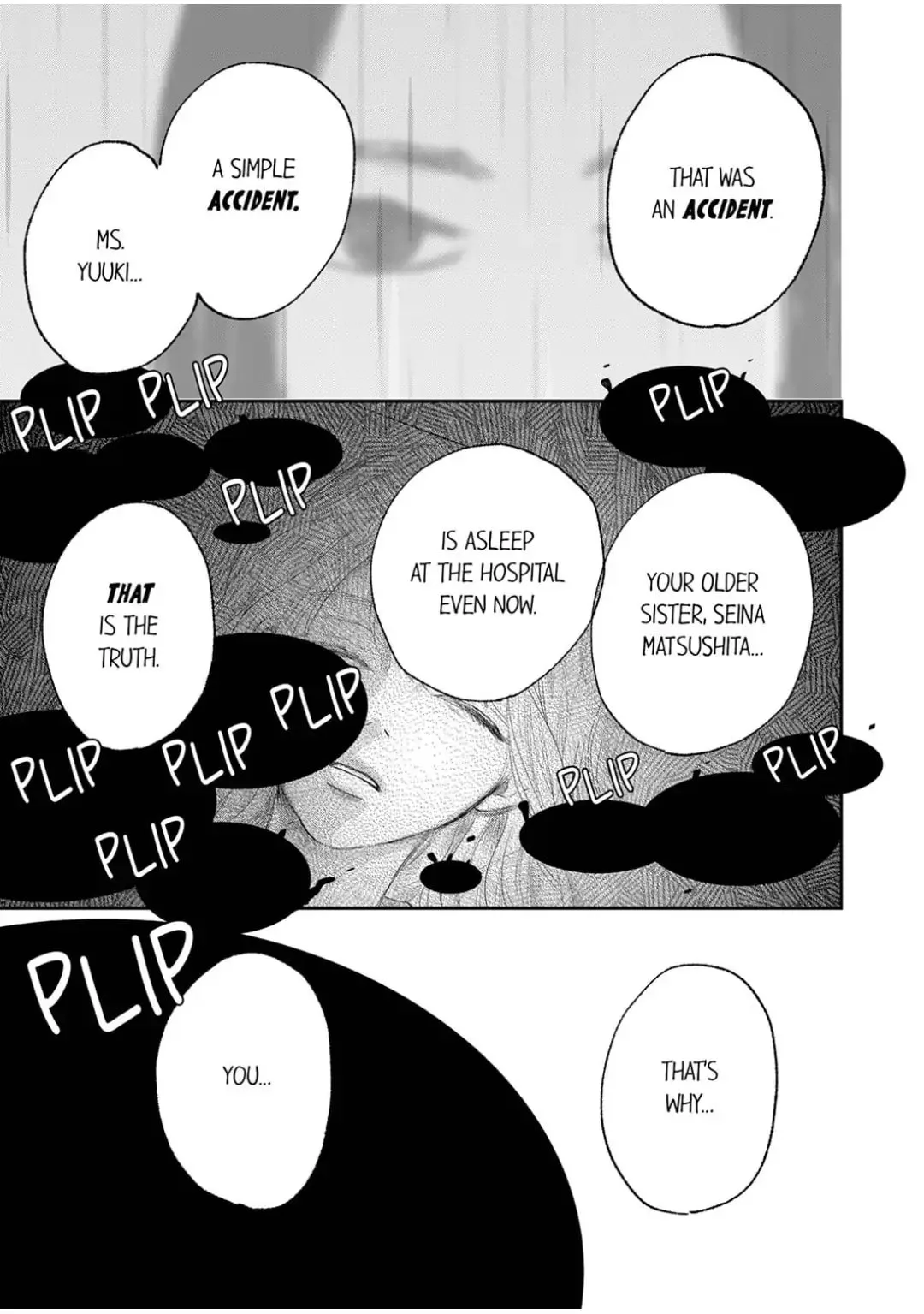 The Love of Shadow Hinata - Chapter 20 - Page 28