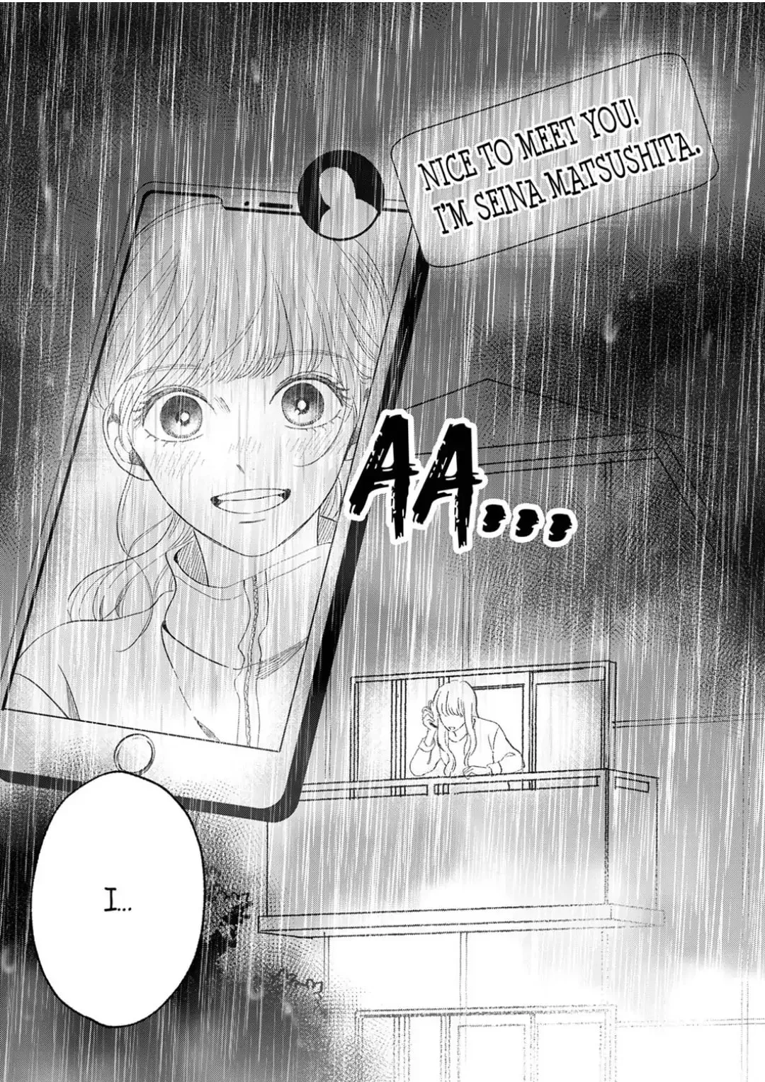 The Love of Shadow Hinata - Chapter 20 - Page 30