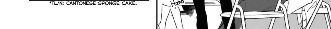 A Boy Sensitive to Cold & a Hard-Boiled Girl - Chapter 11 - Page 24