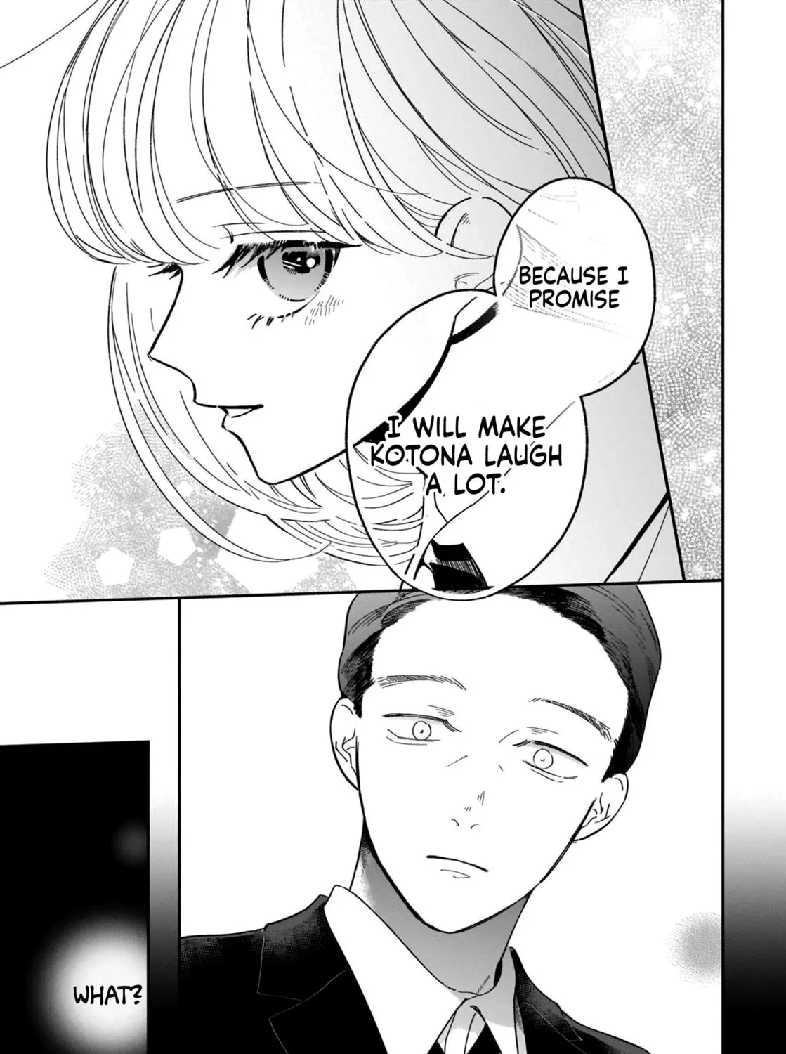 A Boy Sensitive to Cold & a Hard-Boiled Girl - Chapter 14 - Page 25