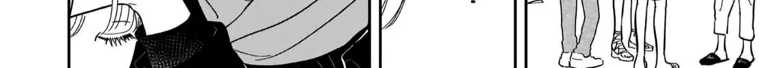 A Boy Sensitive to Cold & a Hard-Boiled Girl - Chapter 17 - Page 4