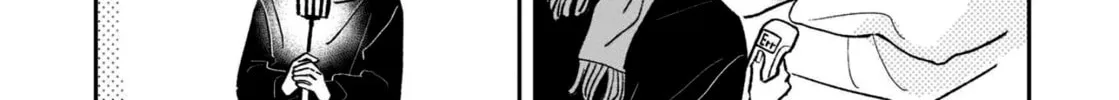 A Boy Sensitive to Cold & a Hard-Boiled Girl - Chapter 17 - Page 14