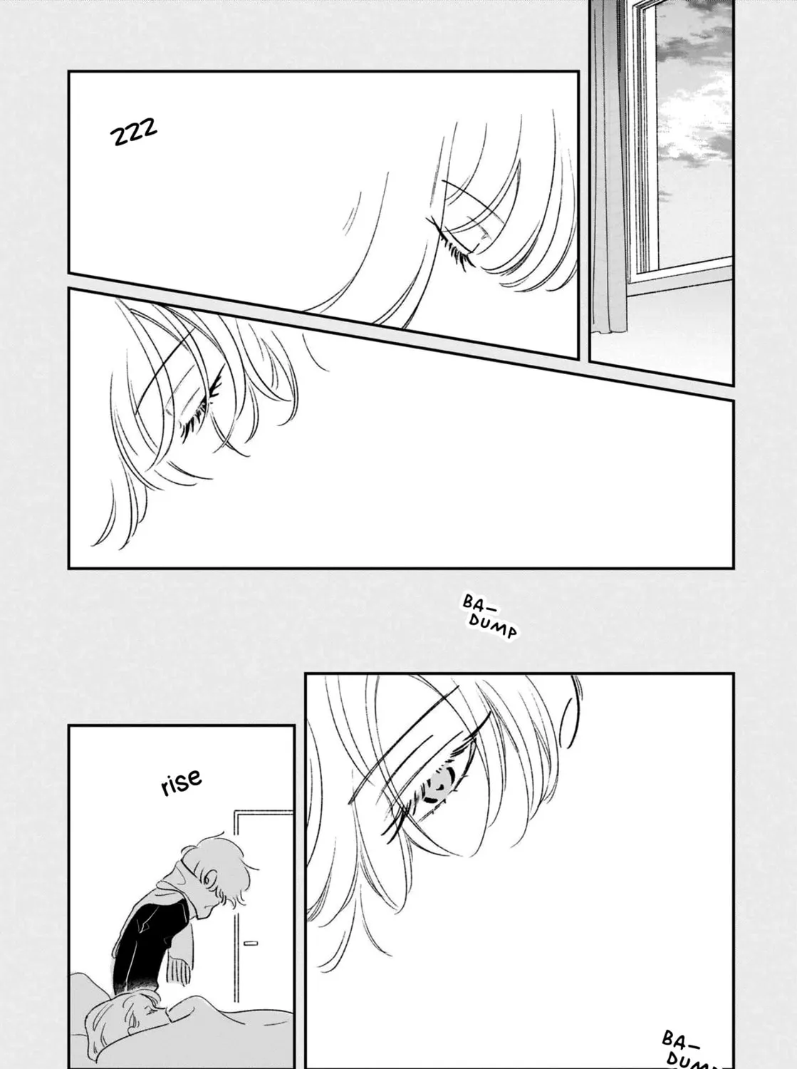 A Boy Sensitive to Cold & a Hard-Boiled Girl - Chapter 18 - Page 53