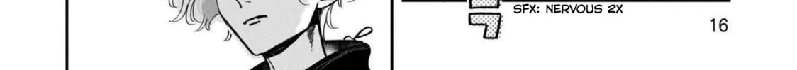 A Boy Sensitive to Cold & a Hard-Boiled Girl - Chapter 19 - Page 36