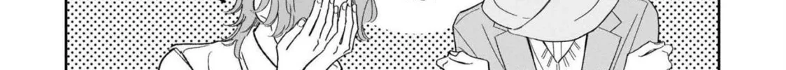A Boy Sensitive to Cold & a Hard-Boiled Girl - Chapter 21 - Page 16