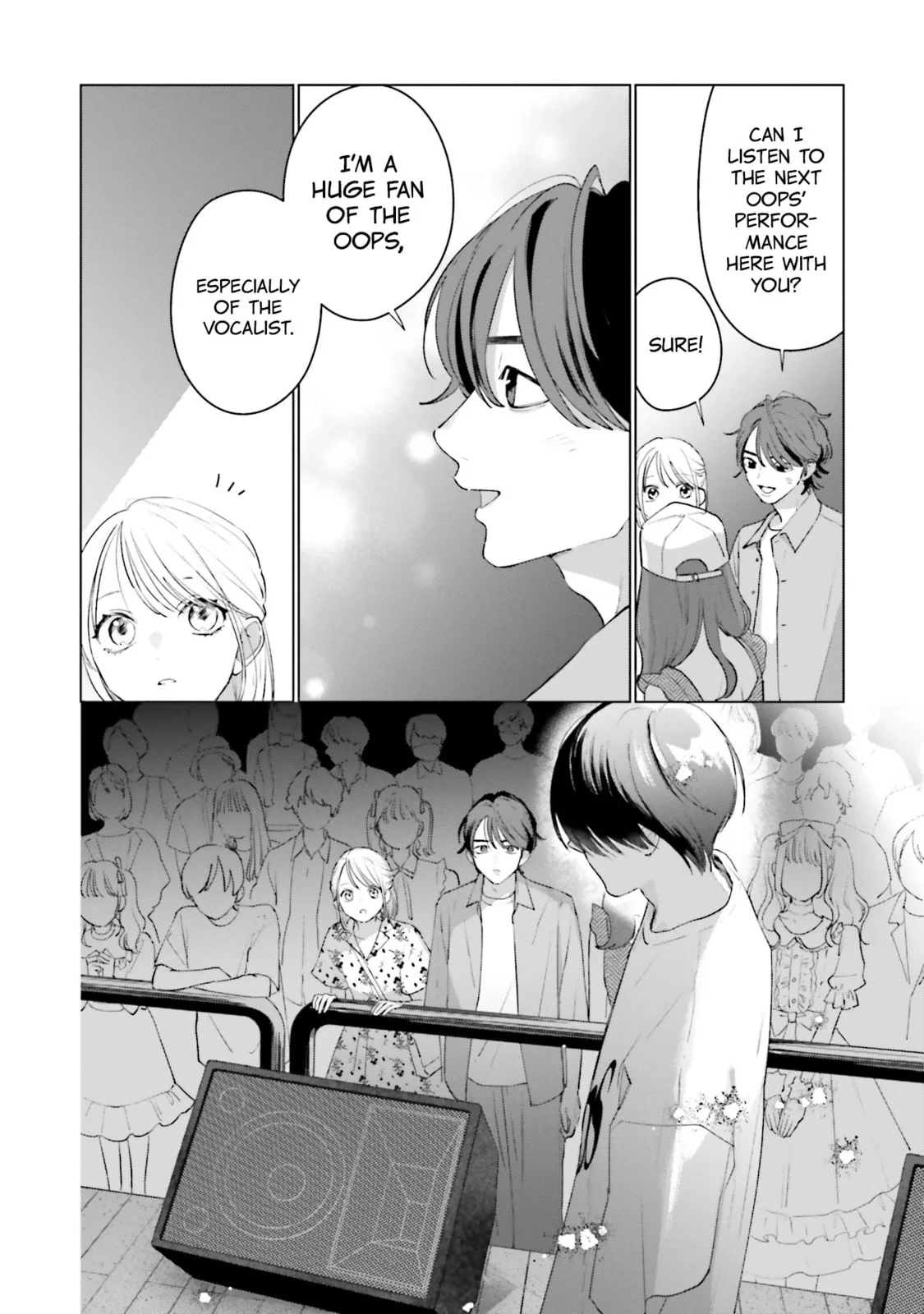 Studio Cabana - Chapter 11 - Page 12