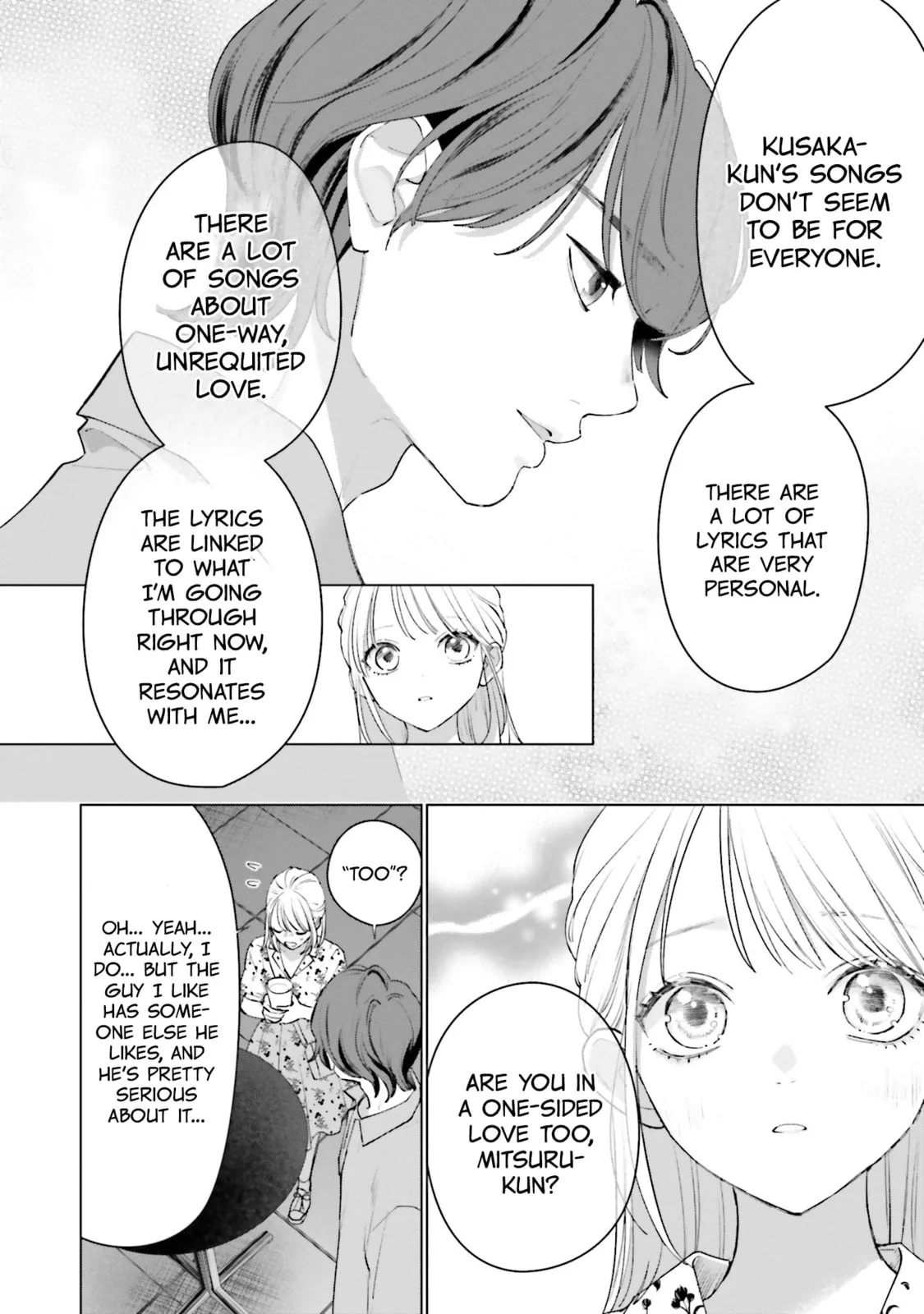 Studio Cabana - Chapter 11 - Page 20