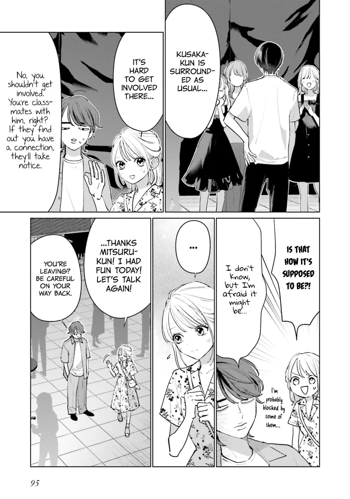 Studio Cabana - Chapter 11 - Page 29