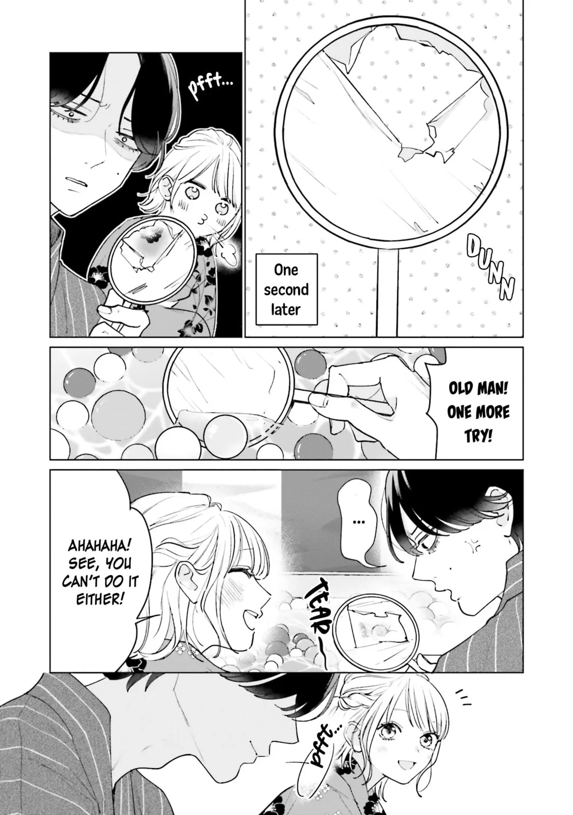 Studio Cabana - Chapter 12 - Page 11