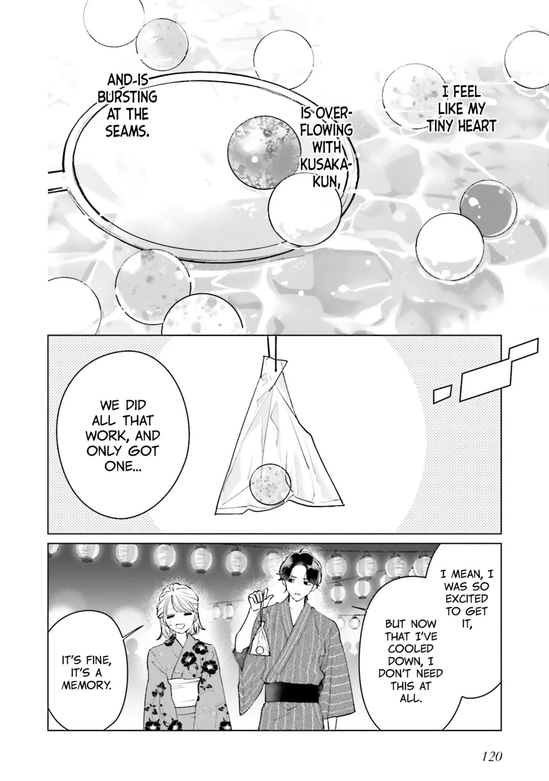Studio Cabana - Chapter 12 - Page 14
