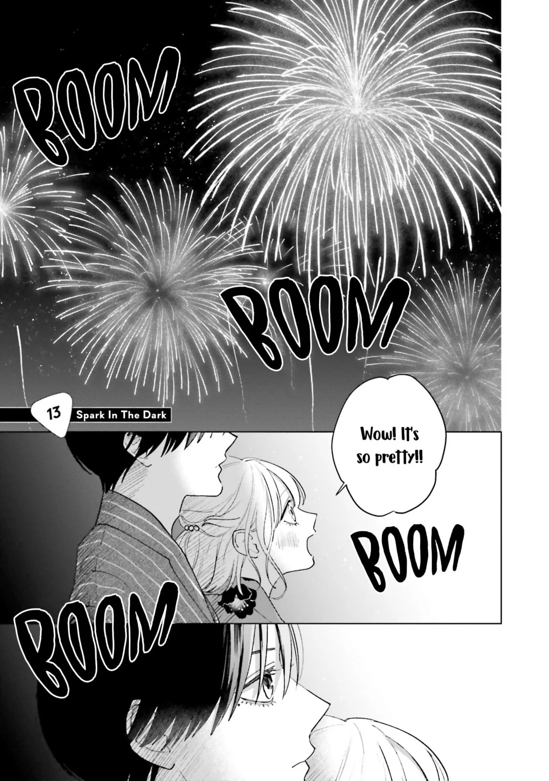Studio Cabana - Chapter 13 - Page 1