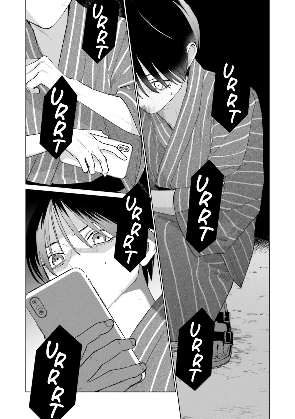 Studio Cabana - Chapter 13 - Page 21