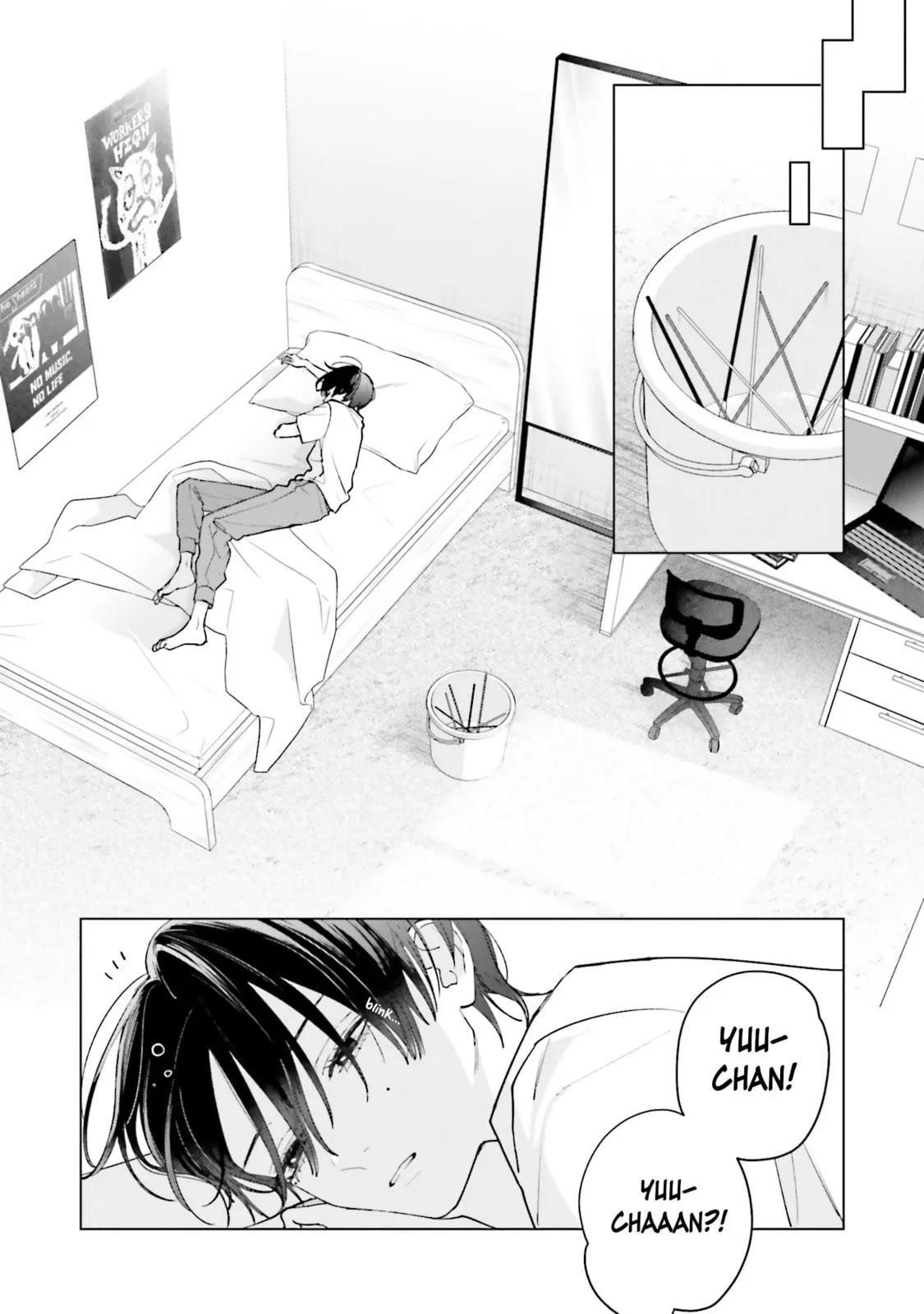 Studio Cabana - Chapter 14 - Page 9