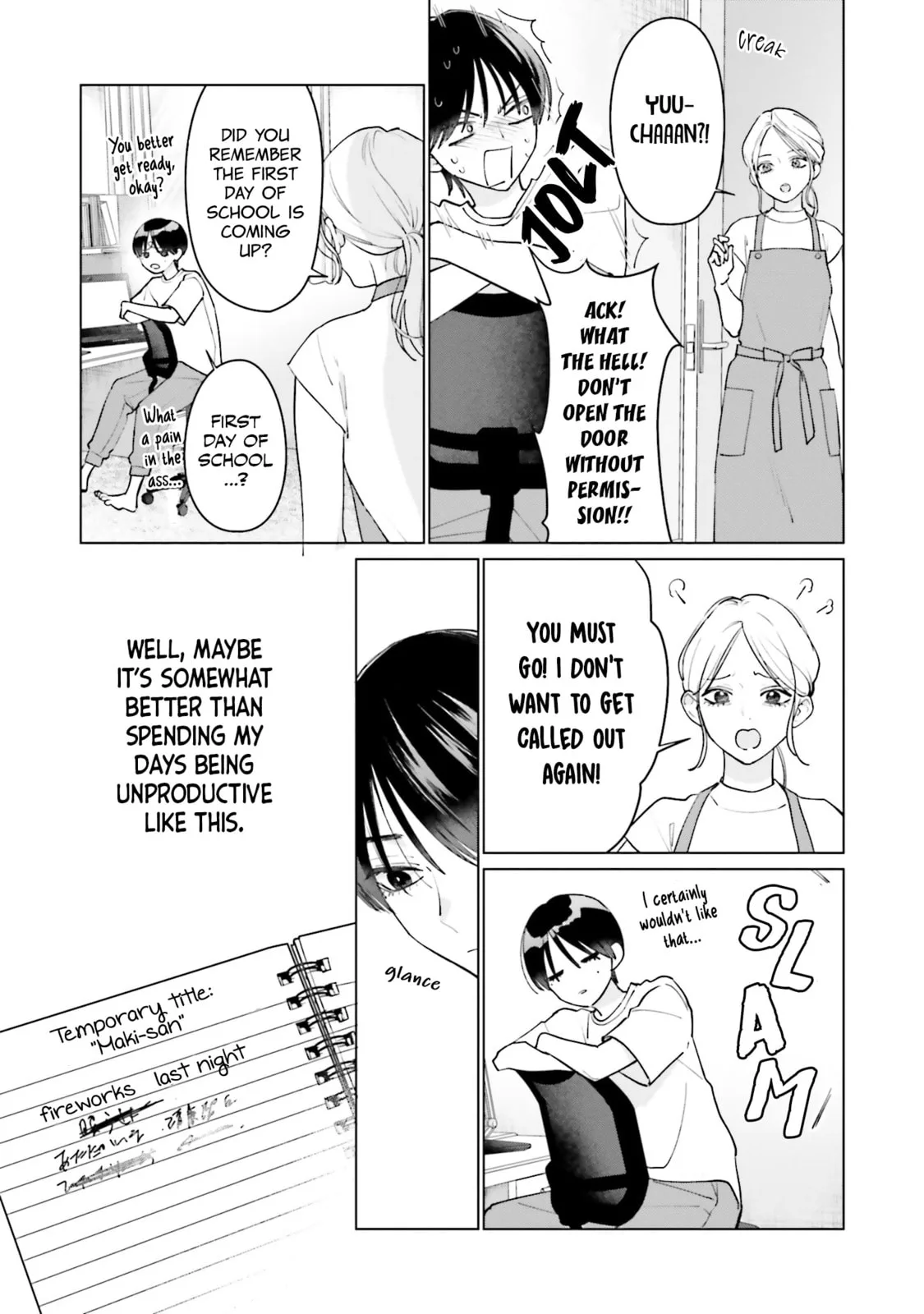 Studio Cabana - Chapter 14 - Page 16