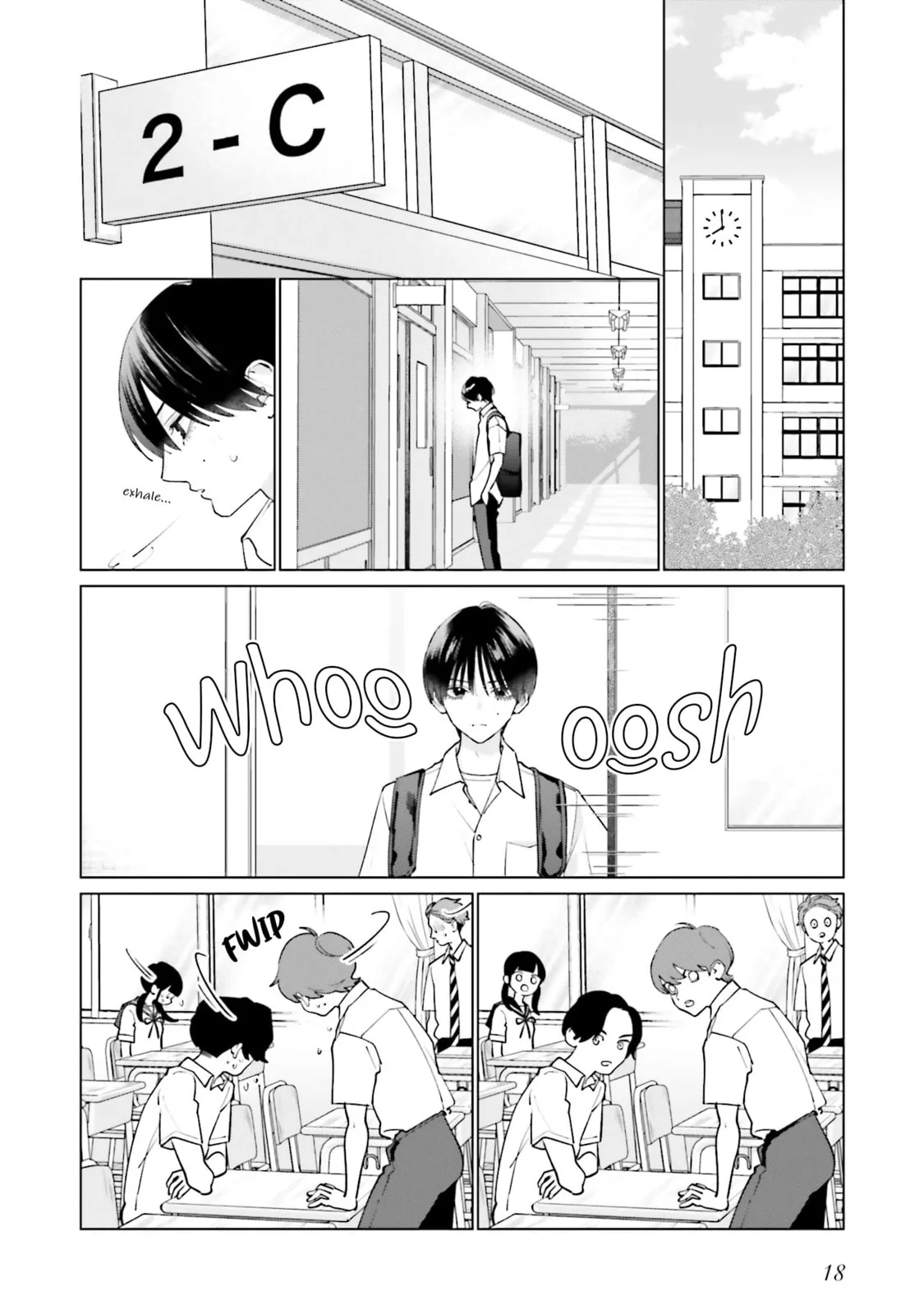 Studio Cabana - Chapter 14 - Page 17
