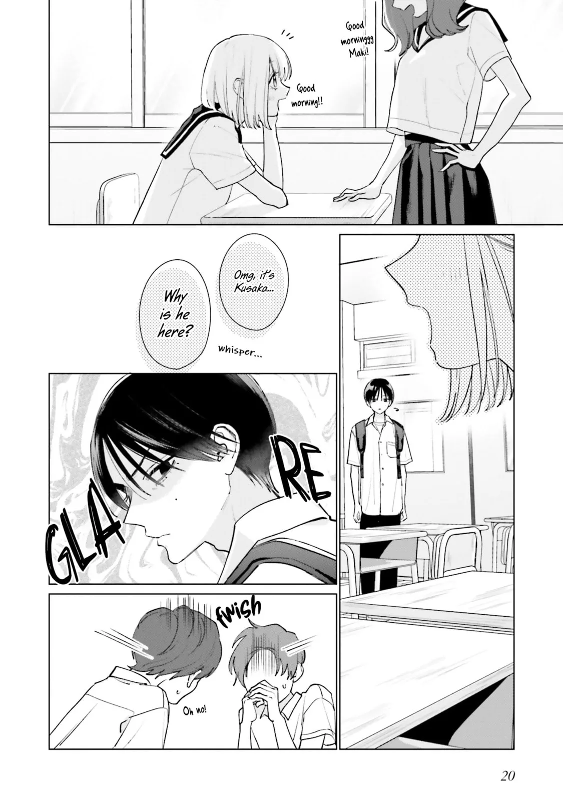 Studio Cabana - Chapter 14 - Page 19