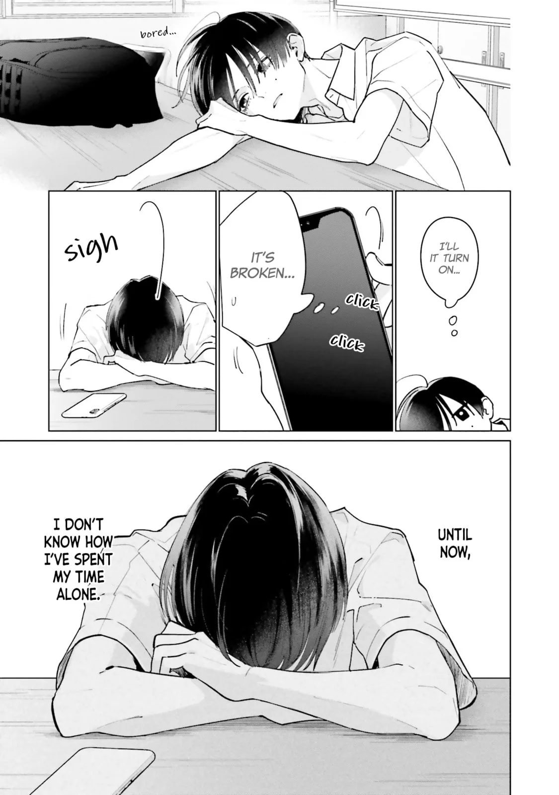 Studio Cabana - Chapter 14 - Page 22