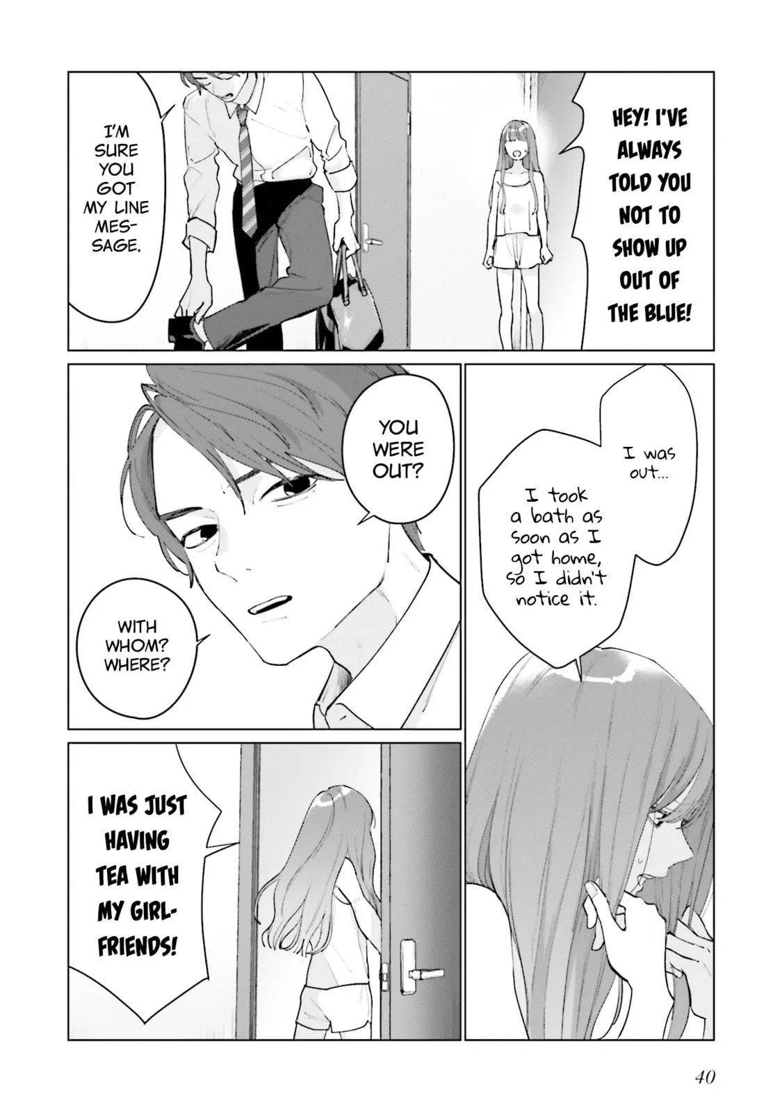 Studio Cabana - Chapter 15 - Page 2