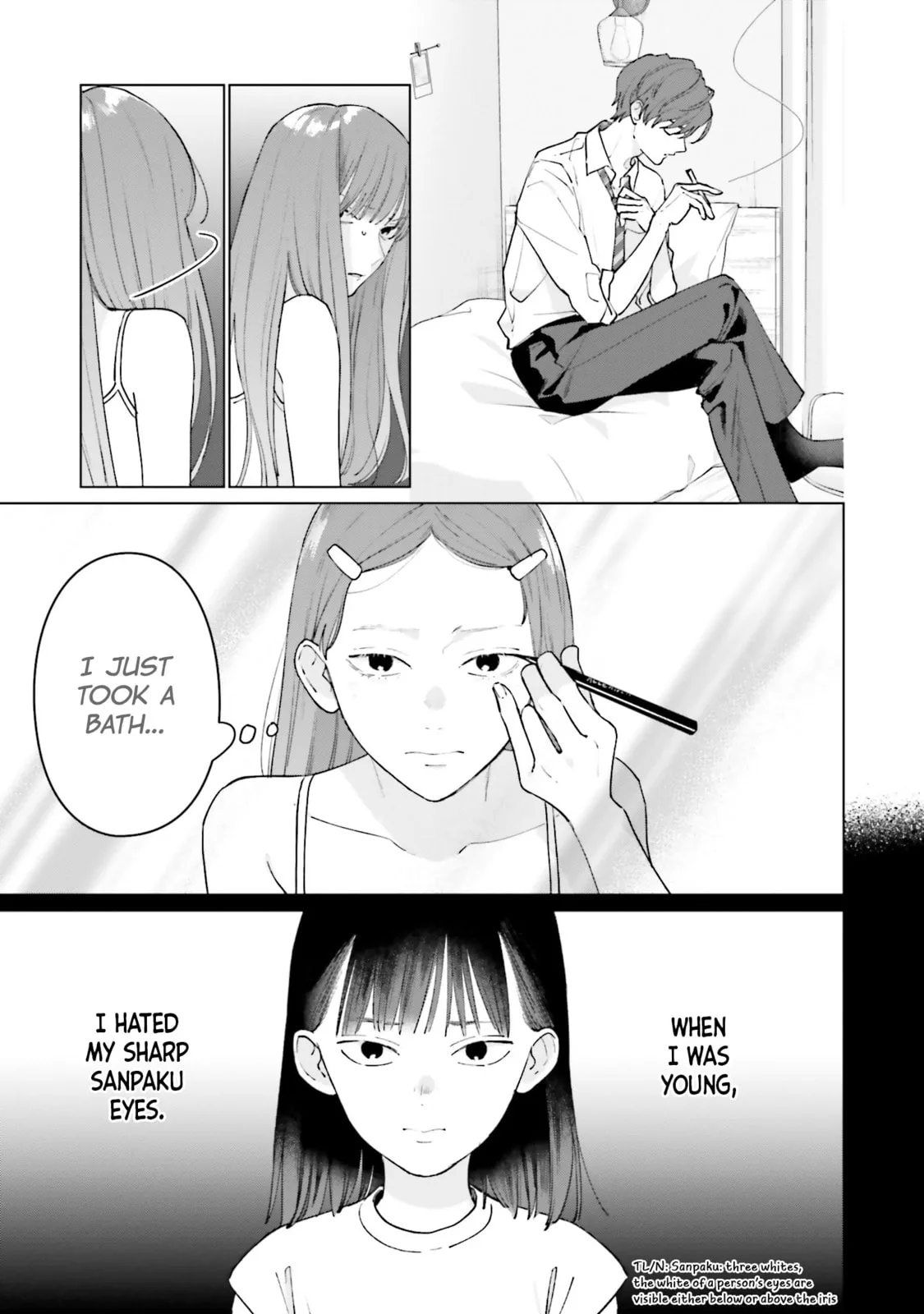 Studio Cabana - Chapter 15 - Page 3