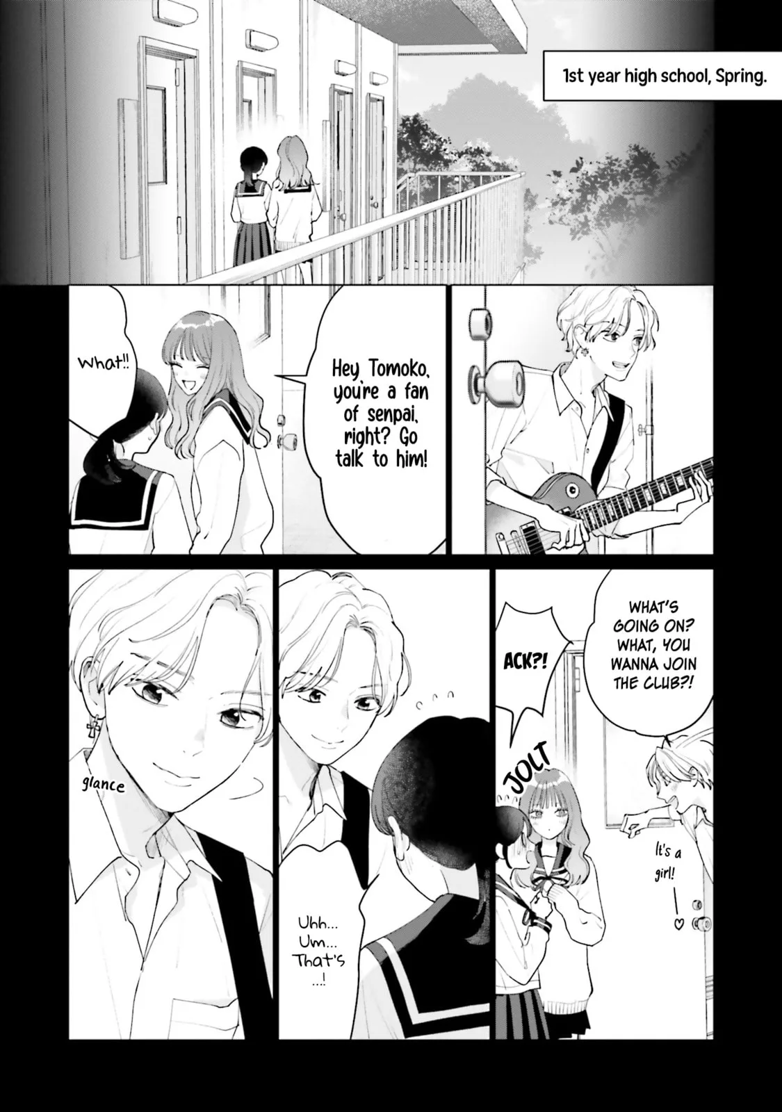 Studio Cabana - Chapter 15 - Page 7