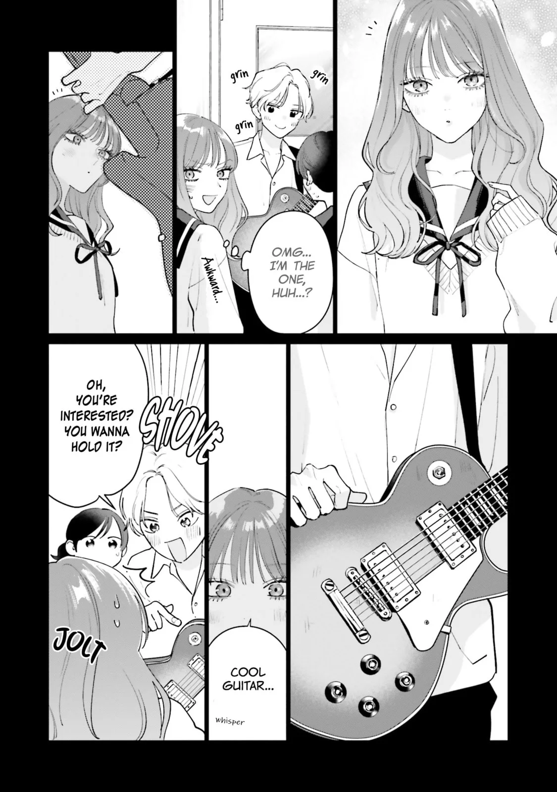Studio Cabana - Chapter 15 - Page 8