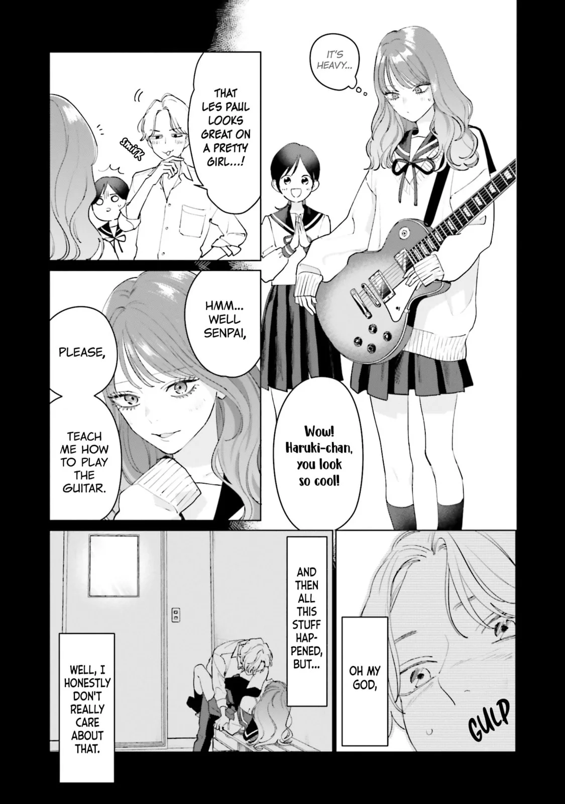 Studio Cabana - Chapter 15 - Page 9