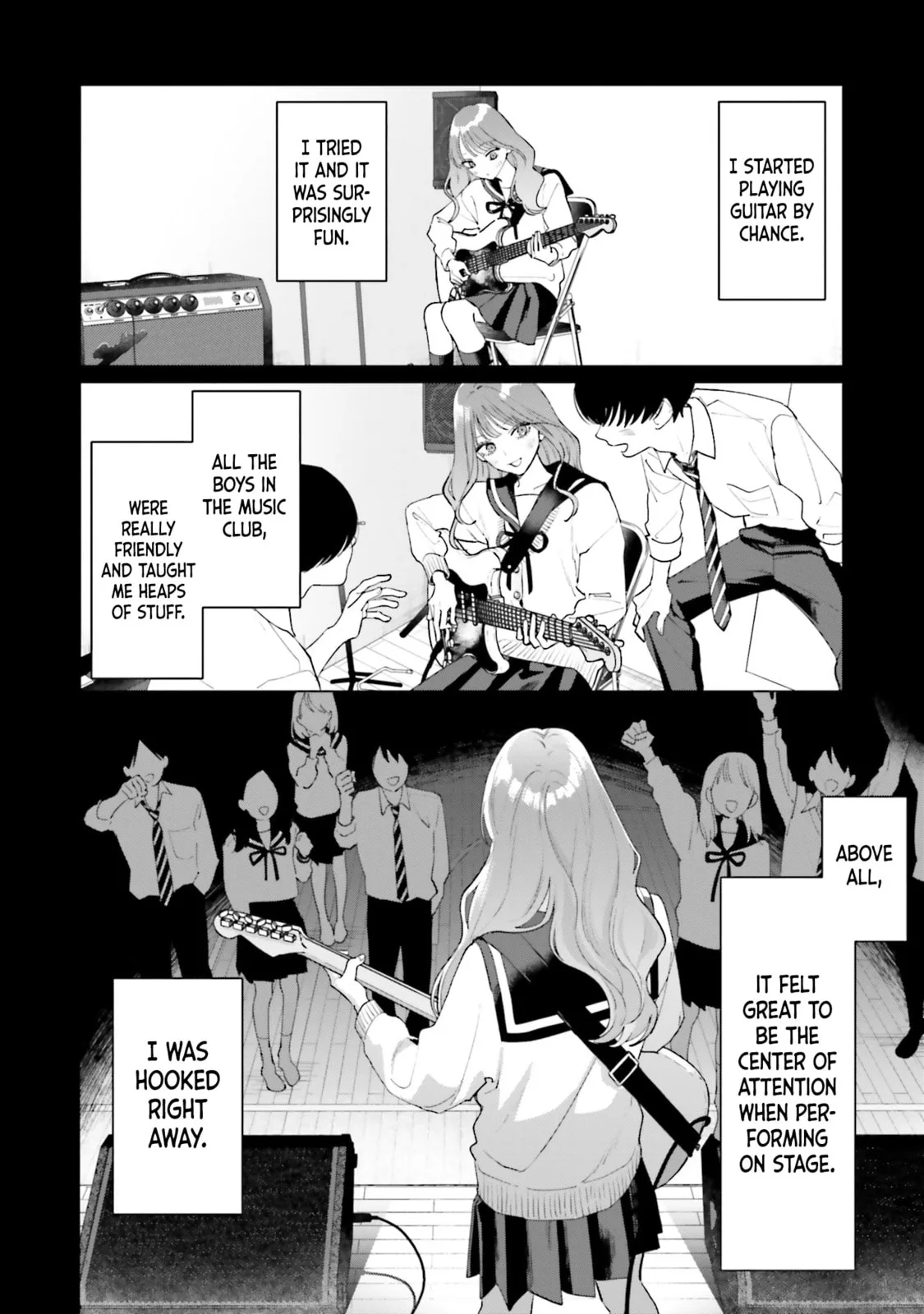 Studio Cabana - Chapter 15 - Page 10