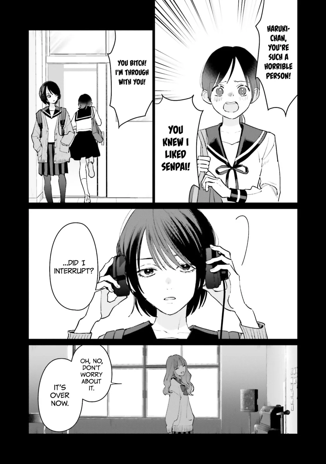 Studio Cabana - Chapter 15 - Page 11