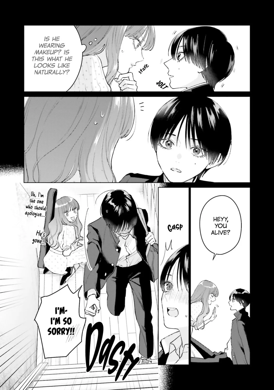 Studio Cabana - Chapter 15 - Page 19