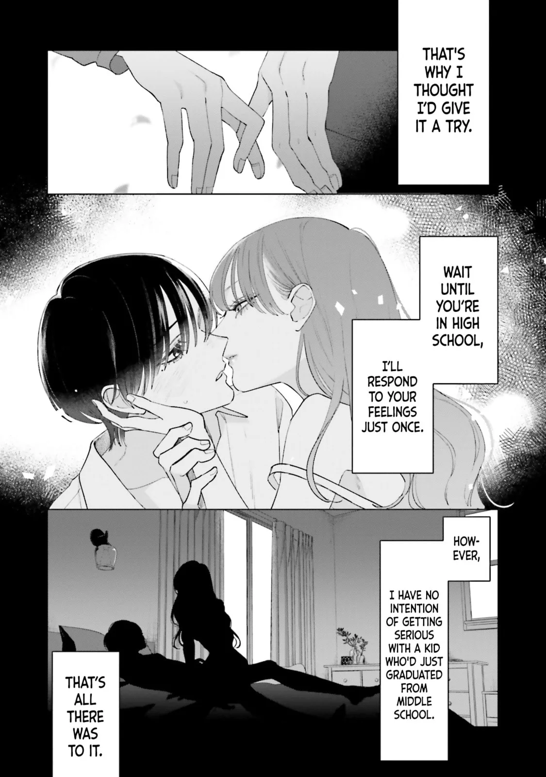 Studio Cabana - Chapter 15 - Page 22