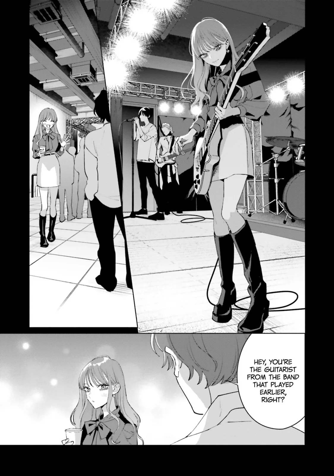 Studio Cabana - Chapter 15 - Page 23