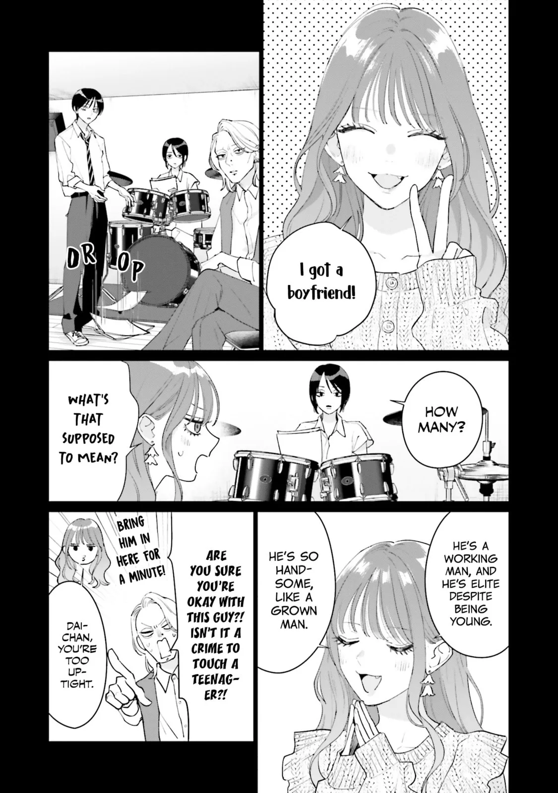 Studio Cabana - Chapter 15 - Page 24