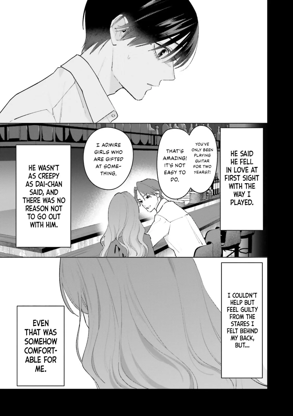 Studio Cabana - Chapter 15 - Page 25