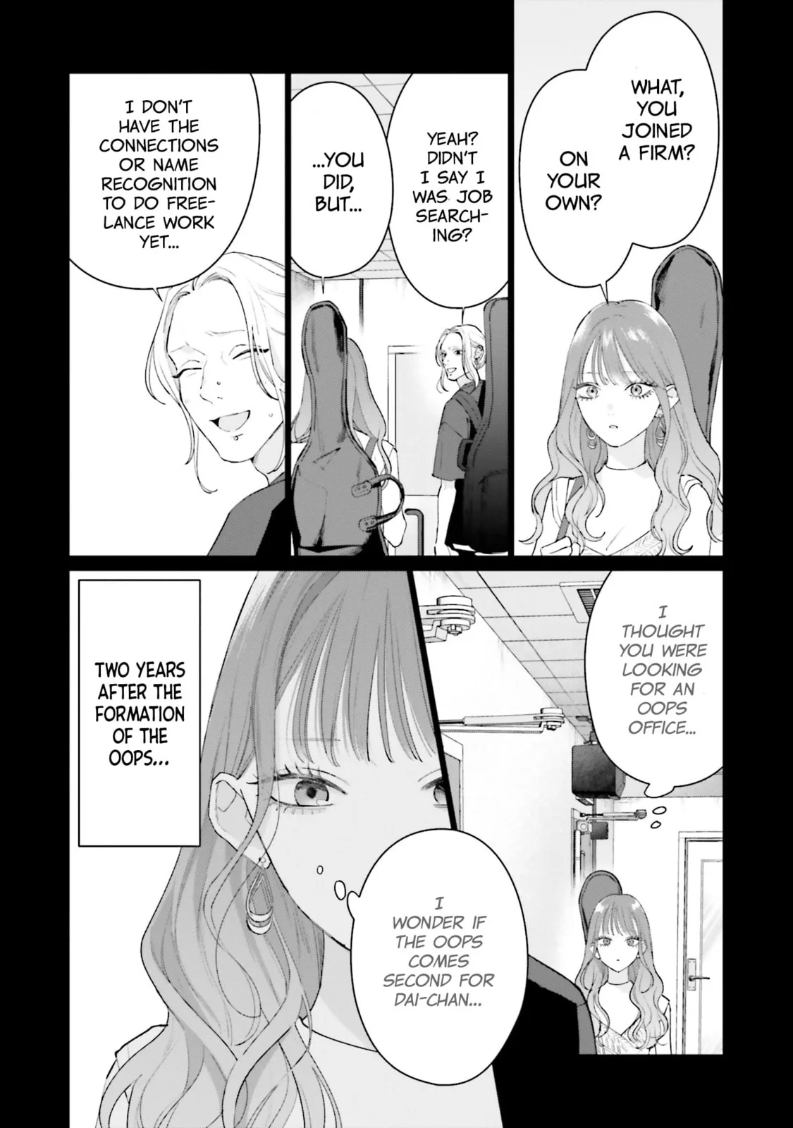 Studio Cabana - Chapter 15 - Page 26